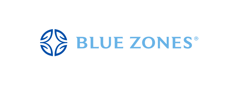 Blue Zones logo