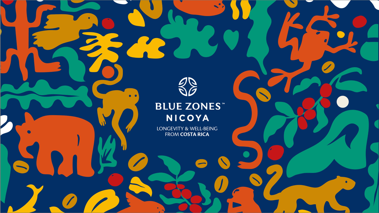 Blue Zones Nicoya