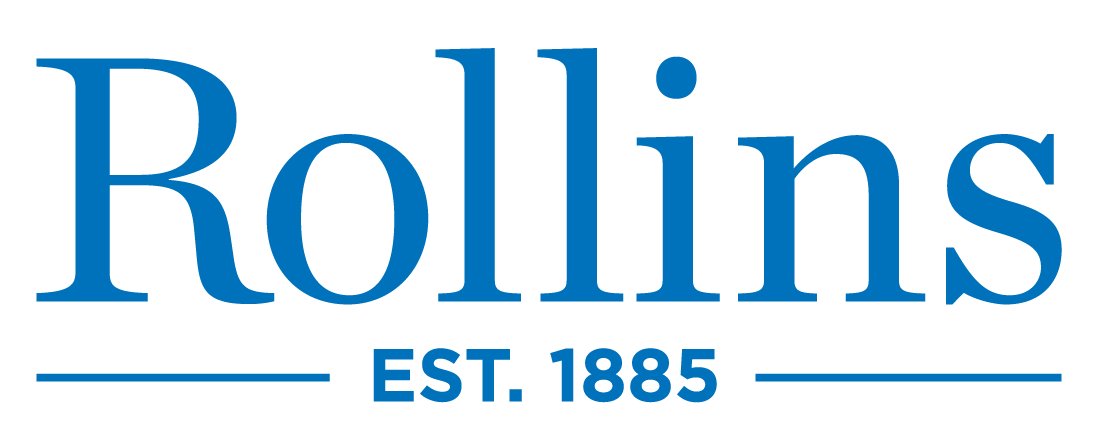 Rollins College logo